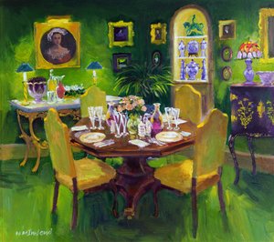 Dinner Party